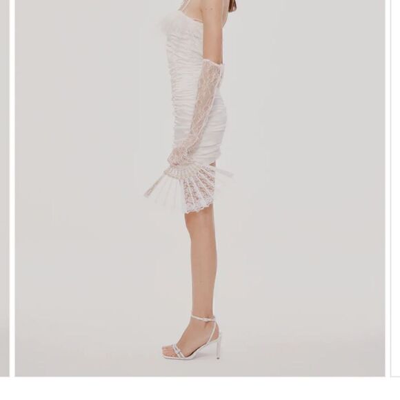 Nana Jacqueline Irene Dress  - Picture 4 of 7